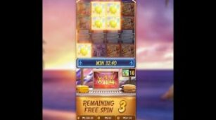 Bali Vacation max win video 0