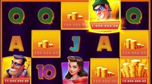 Grab More Gold! max win video 1