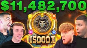 Starlight Princess Pachi max win video 2