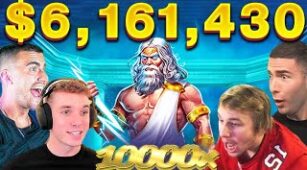 Dino P.d. max win video 0