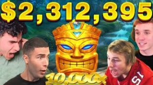 Nine To Five max win video 1