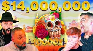 Nine To Five max win video 0