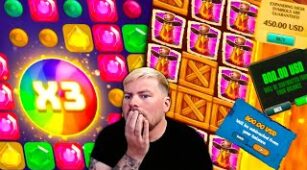 Wild Clusters max win video 1