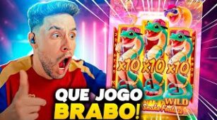 Fortune Snake max win video 1