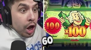 Cash Mania max win video 0