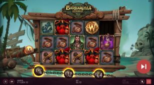 Barbarossa demo play free 1
