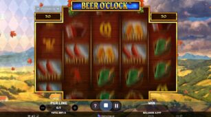 Beer O’clock demo play free 0
