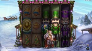 Big Stack Nutcrack demo play free 0