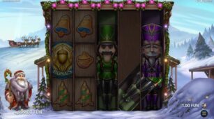 Big Stack Nutcrack demo play free 1