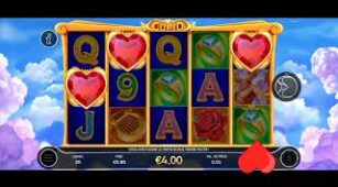 Cupid max win video 0