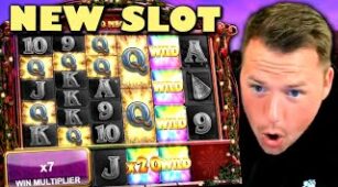 Fireworks Megaways max win video 0