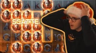 Vikings max win video 2