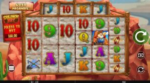 Diamond Mine Extra Gold demo play free 0