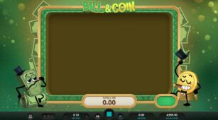 Bill & Coin demo play free 0