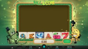 Bill & Coin demo play free 3