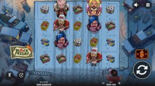 Black Friday demo play free 3