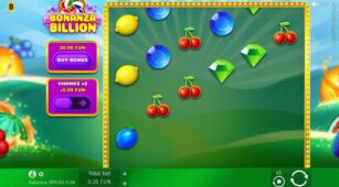 Bonanza Billion demo play free 1