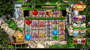 Bonanza Falls demo play free 3