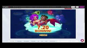 Big Atlantis Frenzy max win video 0