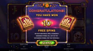 Book Of Muertos demo play free 1