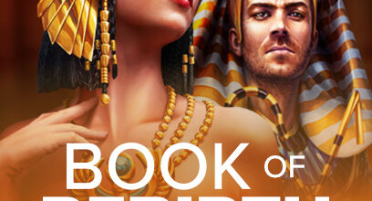 Book Of Rebirth Reloaded