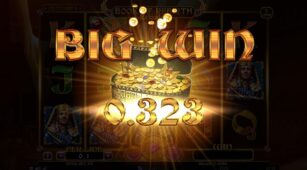 Book Of Rebirth Reloaded demo play free 2