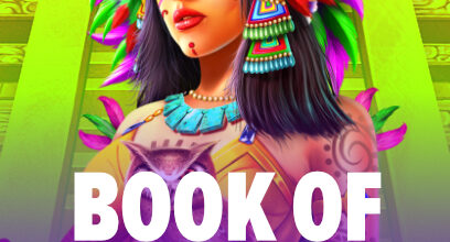 Book Of Aztec King