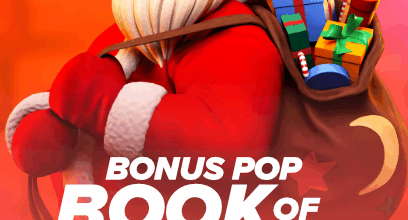 Book Of Santa