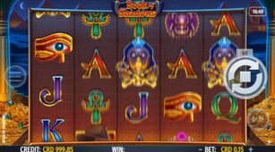 Book Of Shadows demo play free 0