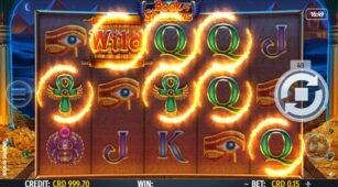 Book Of Shadows demo play free 3