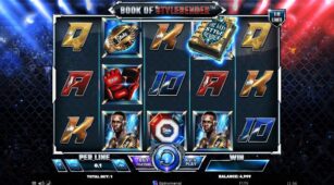 Book Of Stylebender demo play free 0