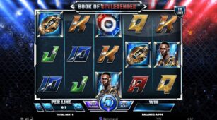 Book Of Stylebender demo play free 1