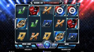 Book Of Stylebender demo play free 2