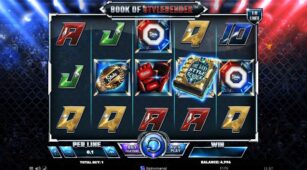 Book Of Stylebender demo play free 3