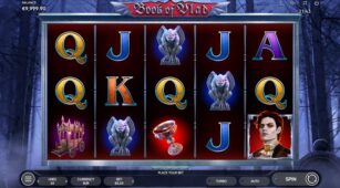 Book Of Vlad demo play free 0