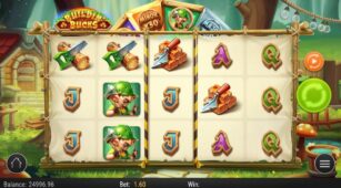 Buildin’ More Bucks demo play free 2
