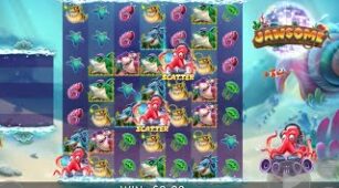 Jawsome max win video 0