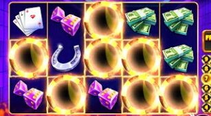 Cash Chips max win video 1