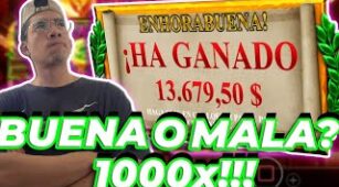 Chase For Glory max win video 1