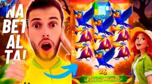 Wings Of Iguazu max win video 2