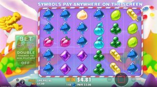 Candy Village demo play free 0