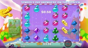 Candy Village demo play free 1