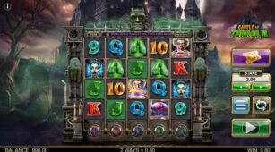 Castle Of Terror 2 demo play free 0