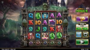 Castle Of Terror 2 demo play free 1