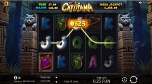 Catdiana demo play free 0