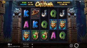 Catdiana demo play free 2