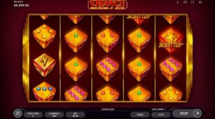 Chance Machine 5 Dice demo play free 0