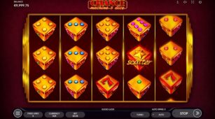 Chance Machine 5 Dice demo play free 1