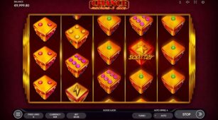 Chance Machine 5 Dice demo play free 2