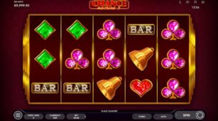 Chance Machine 5 demo play free 1